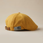 Moda Lusitana - Chapéu Distinto LÉONARD