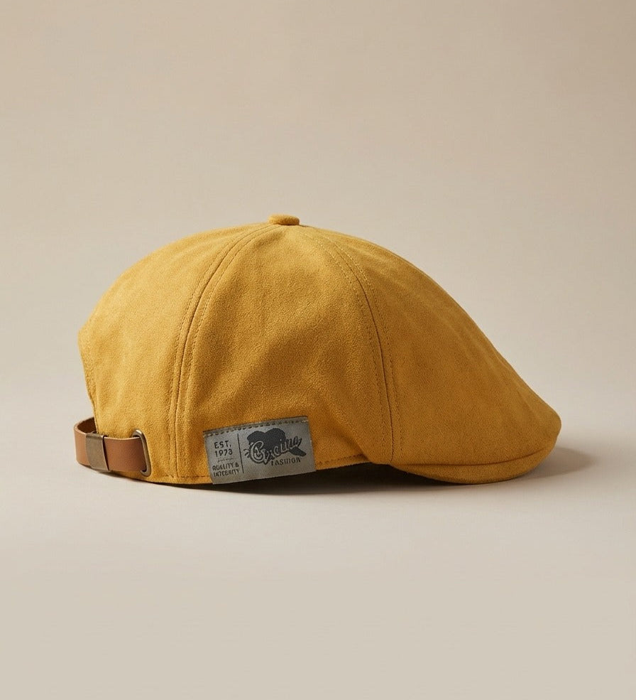 Moda Lusitana - Chapéu Distinto LÉONARD