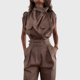 Elegância e estilo para a primavera e o verão