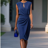 Vestido elegante ocasiões