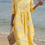 Moda Lusitana - Vestido Fresco