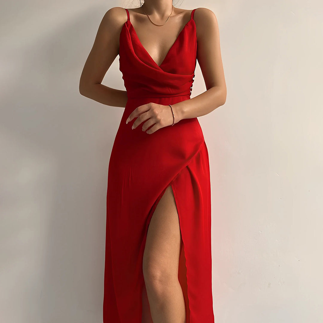 Cathleen – O vestido perfeito para ocasiões especiais