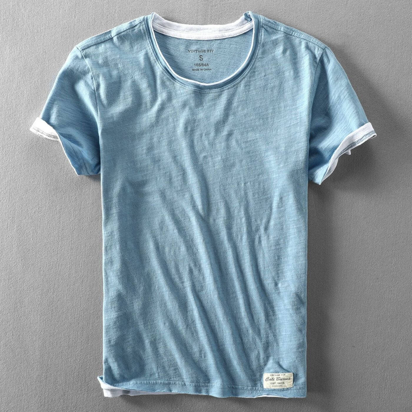 T-Shirt básica