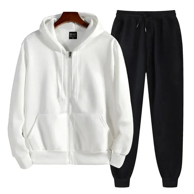 Conjunto casual para homem