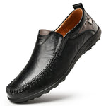Moda Lusitana - Mocassins Confortáveis