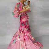 Pia™ - Vestido elegante