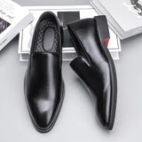 Sapatos confortáveis
