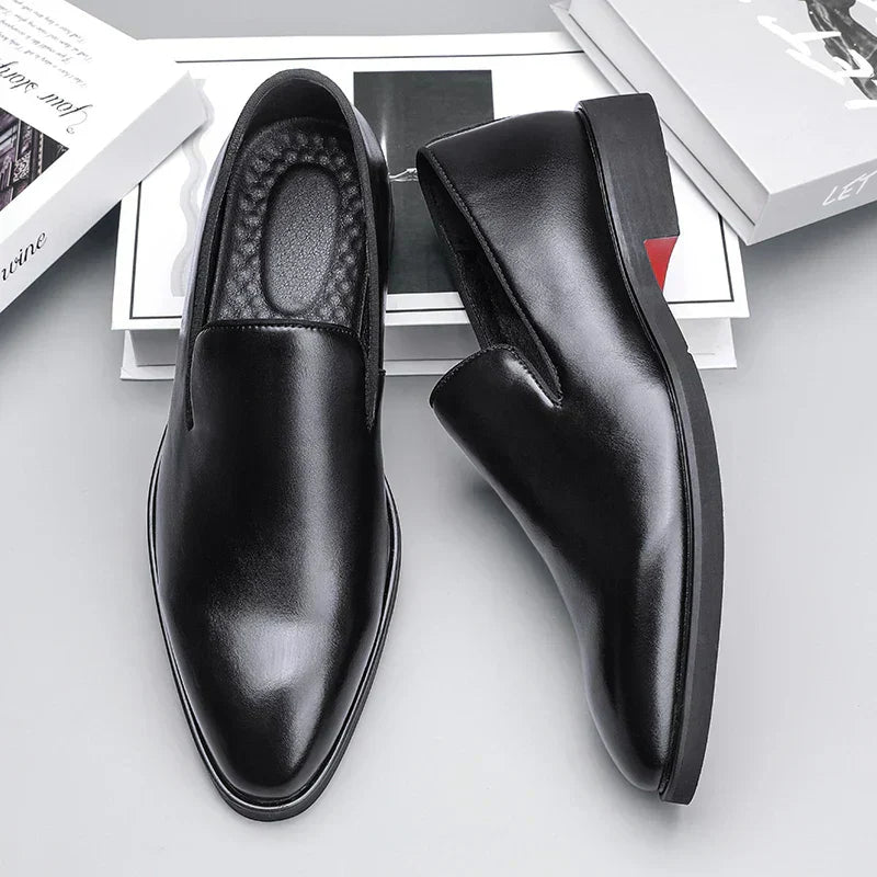 Sapatos confortáveis