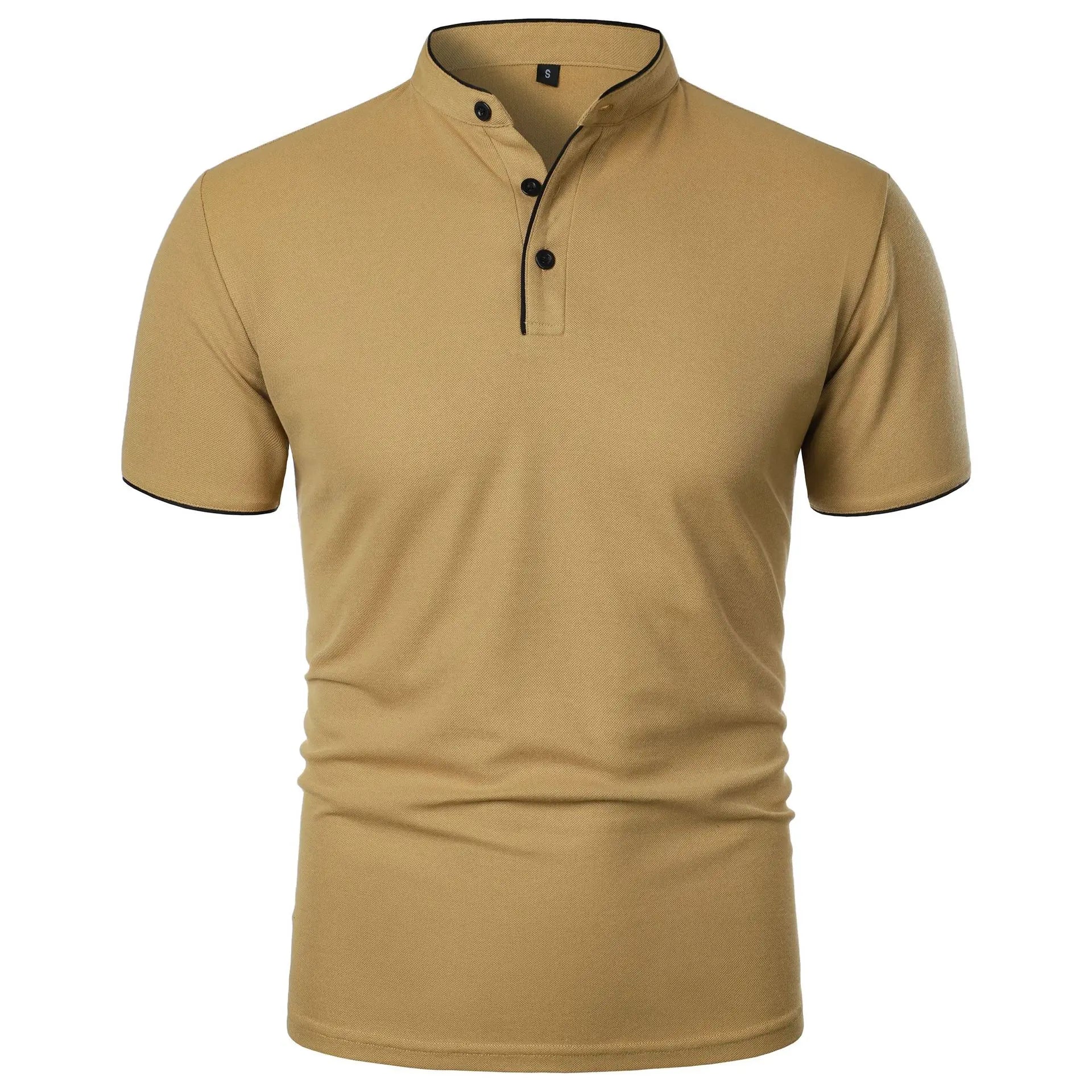 Camisa pólo casual
