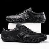 Sapatos elegantes