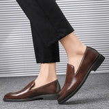 Sapatos confortáveis