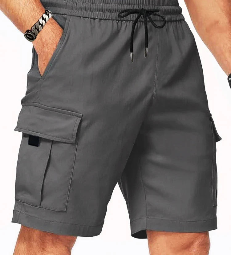 Calções Cargo para homem