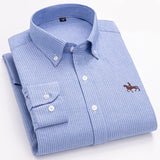 Givalli - Camisa elegante de algodão