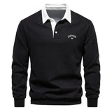 Camisola Polo de Golfe