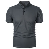 Camisa pólo casual