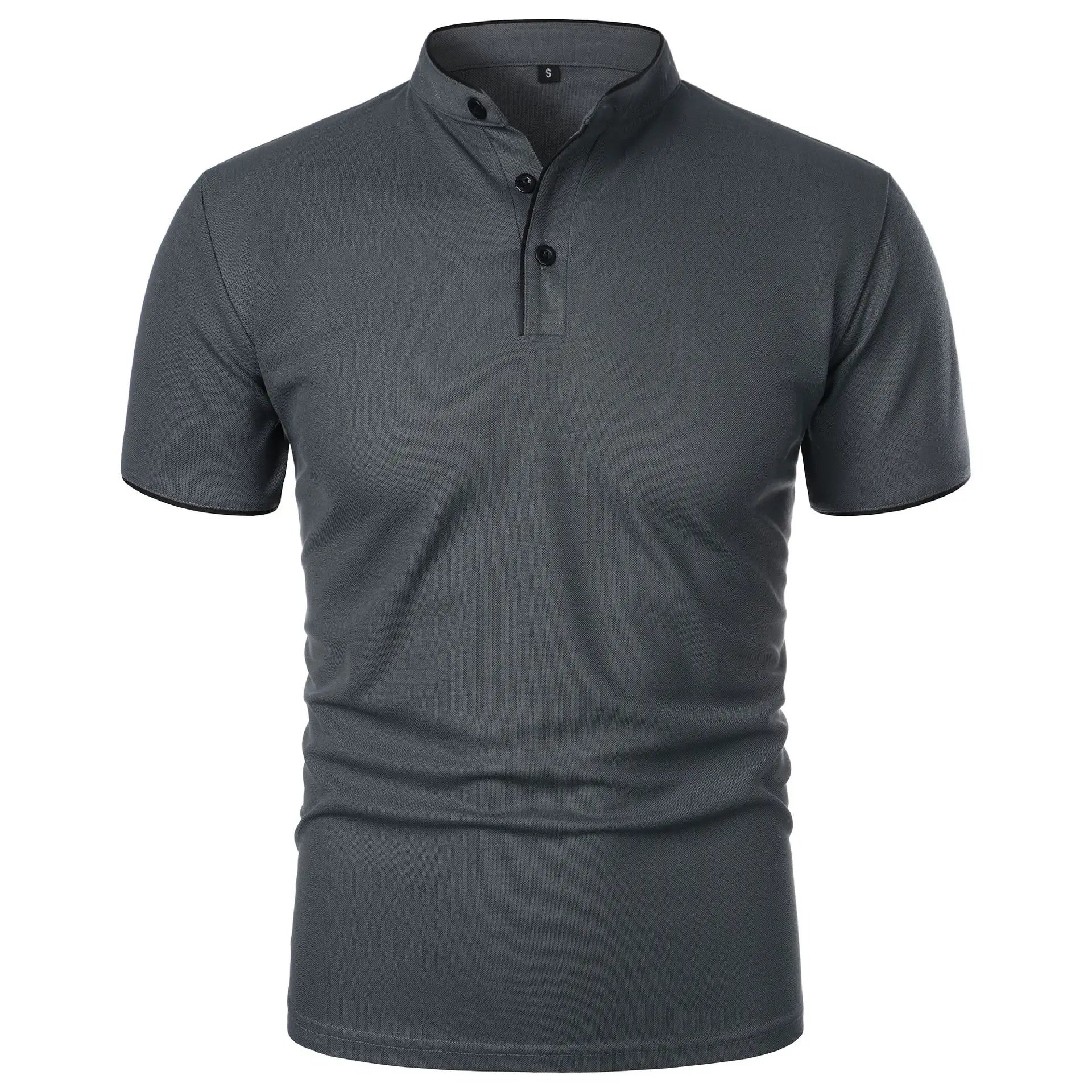 Camisa pólo casual