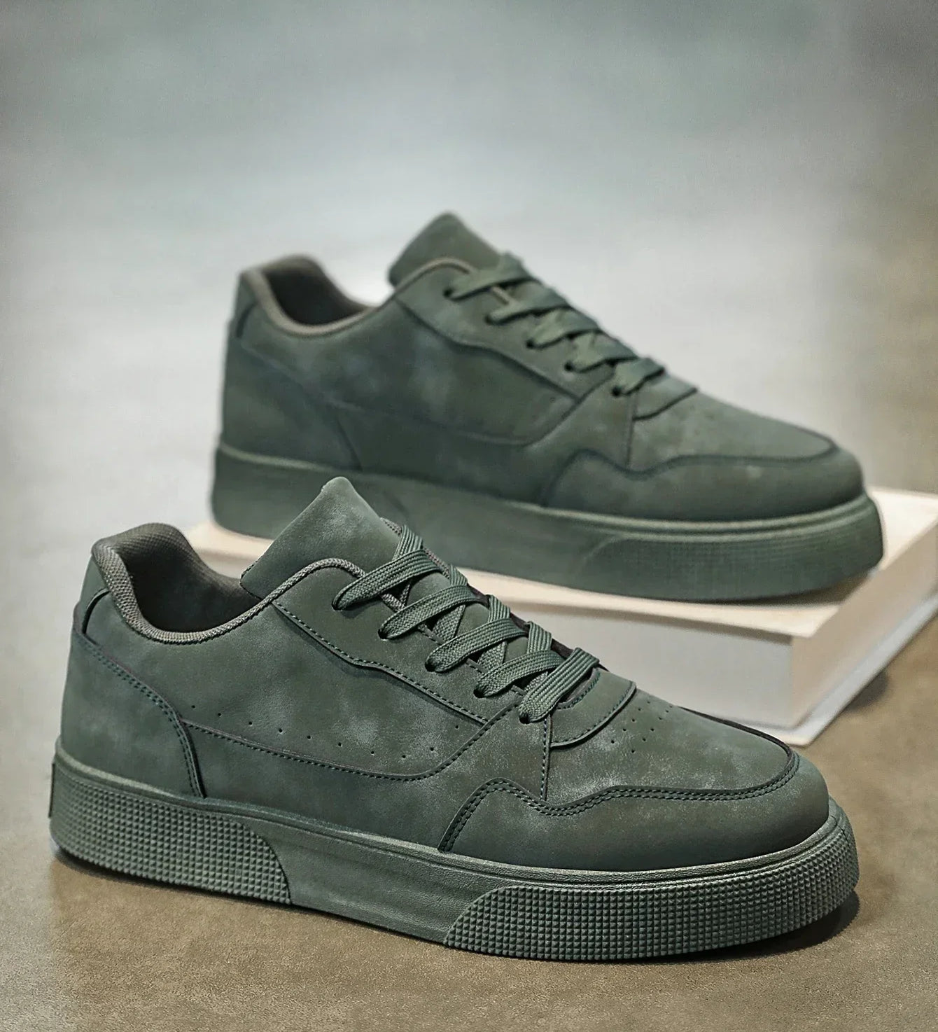 Sapatos Premium para homem
