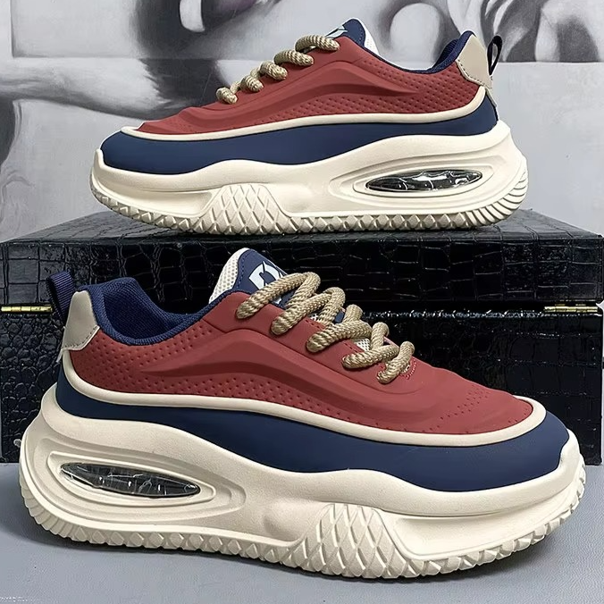 Moda Lusitana - Tênis Estilo Urbano