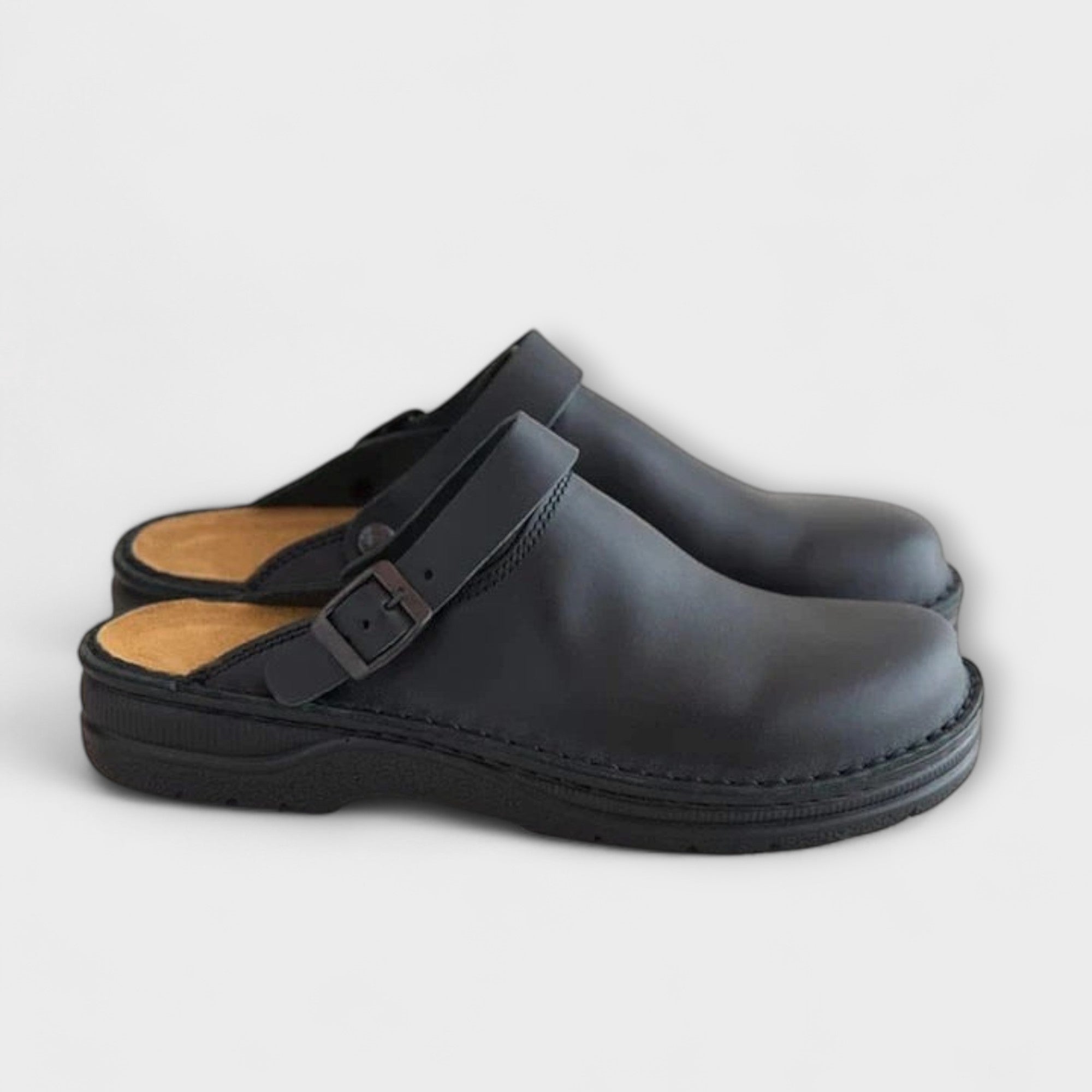 Csabina – sapato ortopédico ergonómico