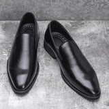 Sapatos confortáveis