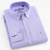 Givalli - Camisa elegante de algodão