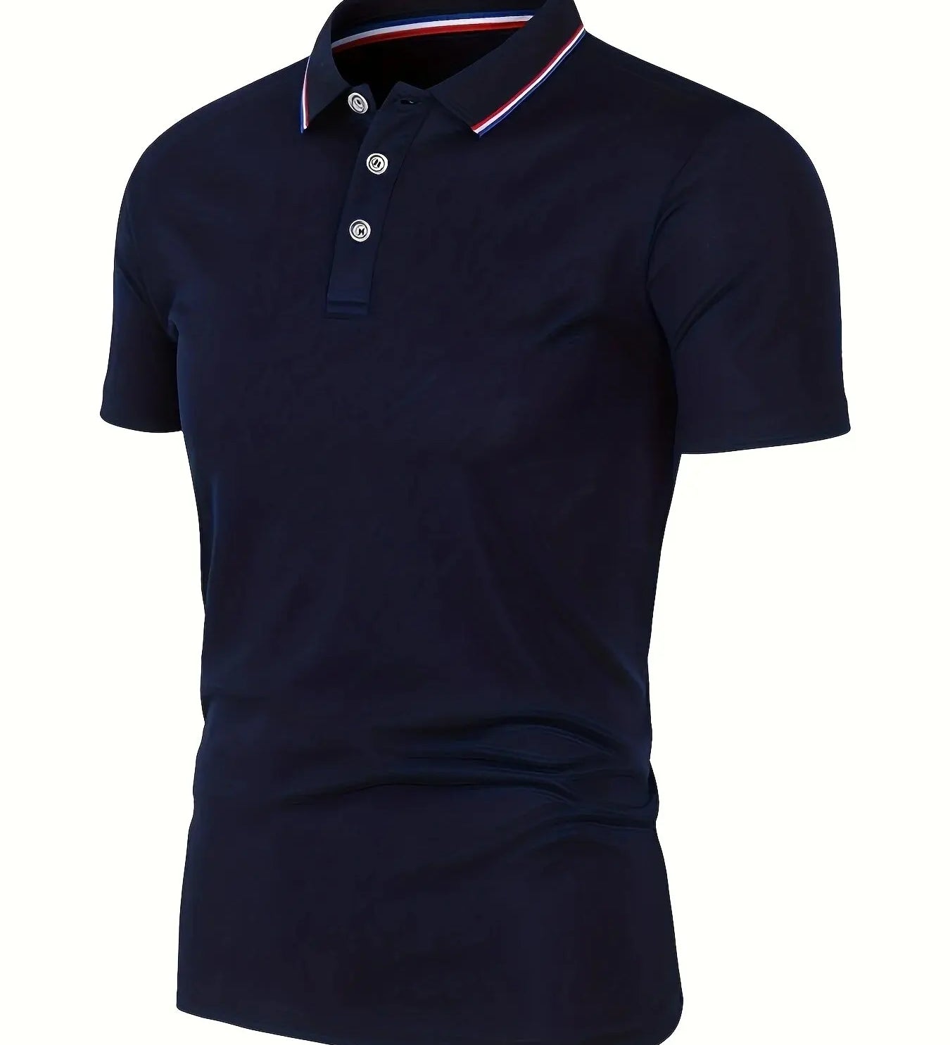 Camisa pólo elegante