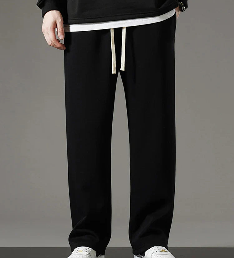 Calças Jogger coreanas