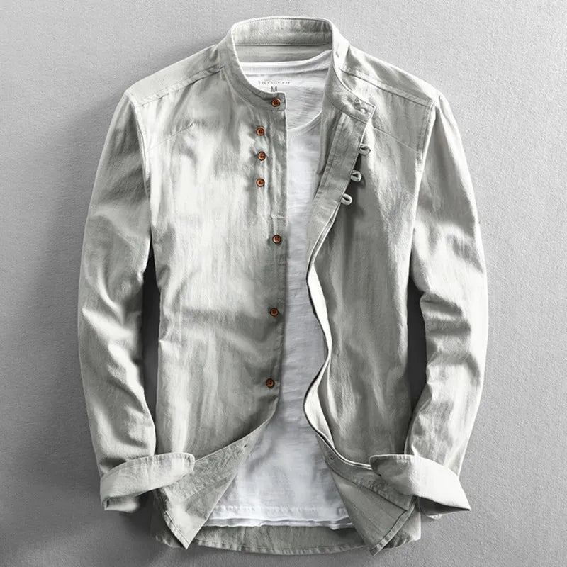 Moda Lusitana - Camisa de Botões