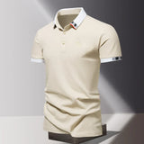 Moda Lusitana - Polo Casual de Verão