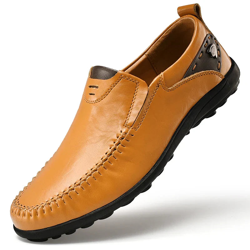 Moda Lusitana - Mocassins Confortáveis