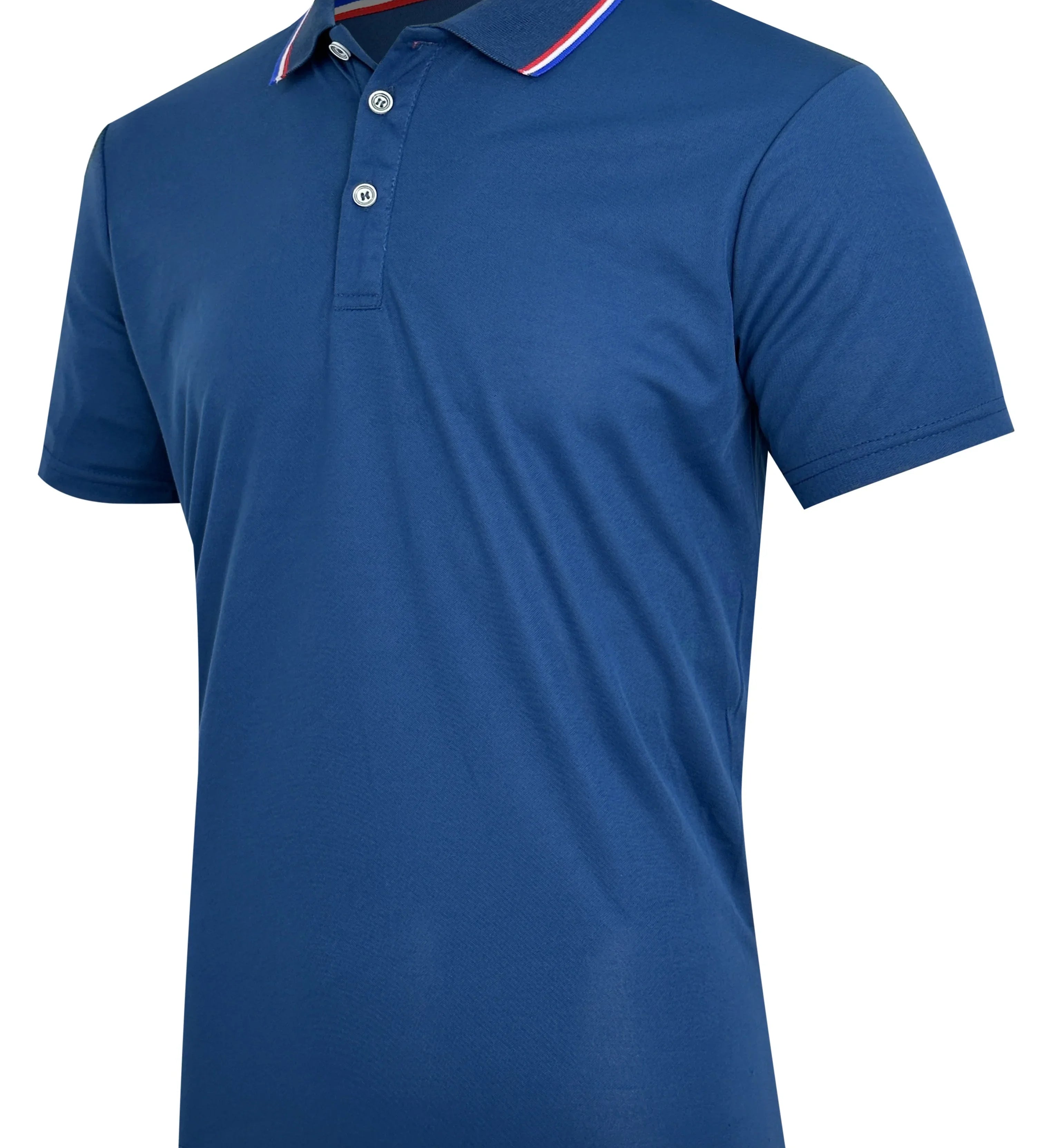 Camisa pólo elegante