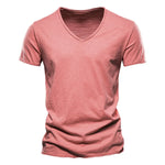 Moda Lusitana - T-Shirt de Verão em Algodão