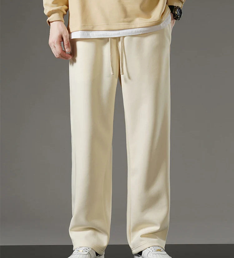 Calças Jogger coreanas