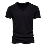 Moda Lusitana - T-Shirt de Verão em Algodão