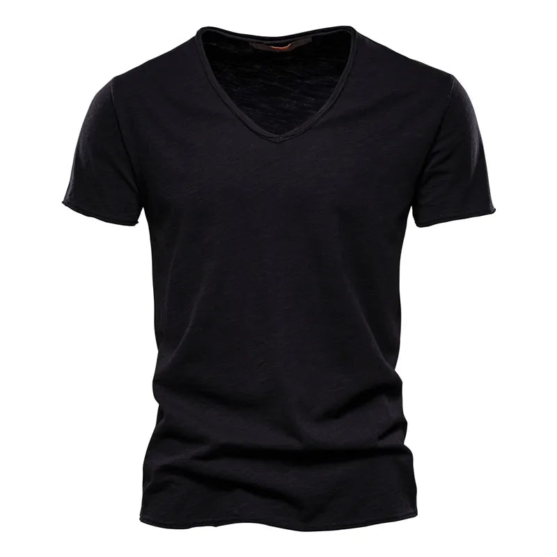 Moda Lusitana - T-Shirt de Verão em Algodão