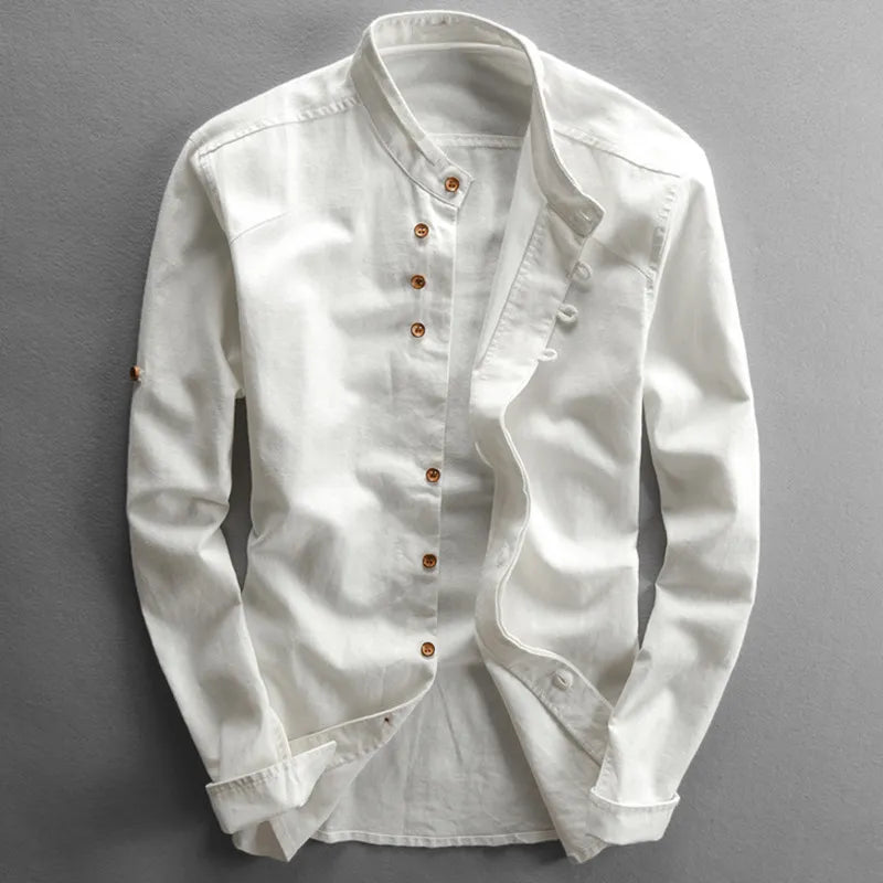 Moda Lusitana - Camisa de Botões
