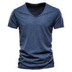 Moda Lusitana - T-Shirt de Verão em Algodão