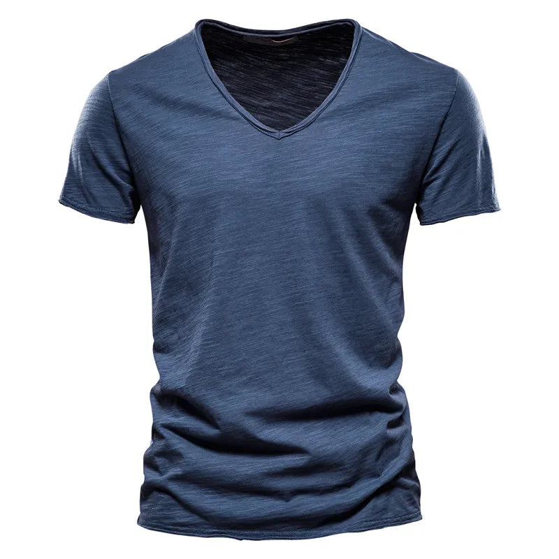 Moda Lusitana - T-Shirt de Verão em Algodão