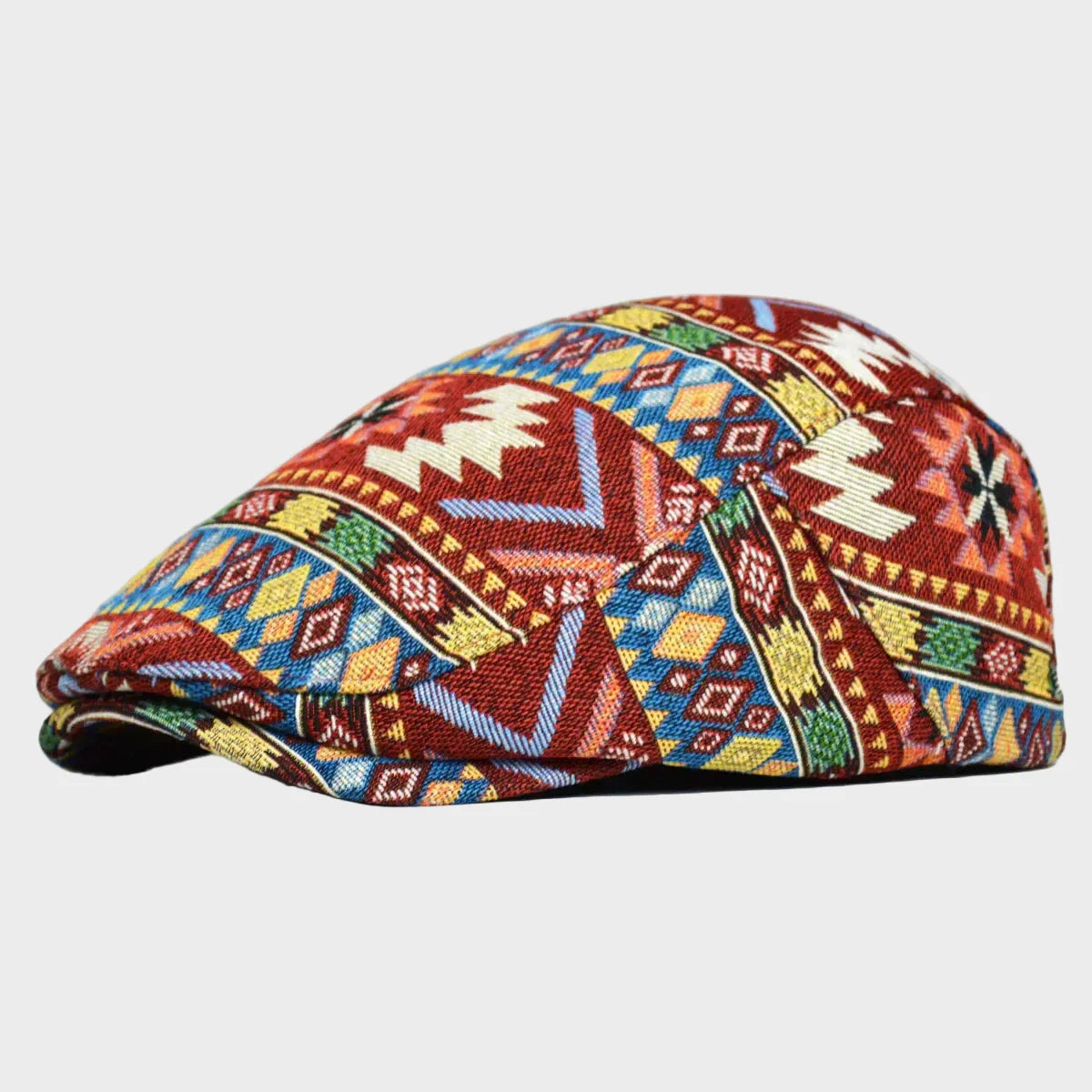 Moda Lusitana - Gorra Clássica Confortável