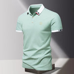 Moda Lusitana - Polo Casual de Verão