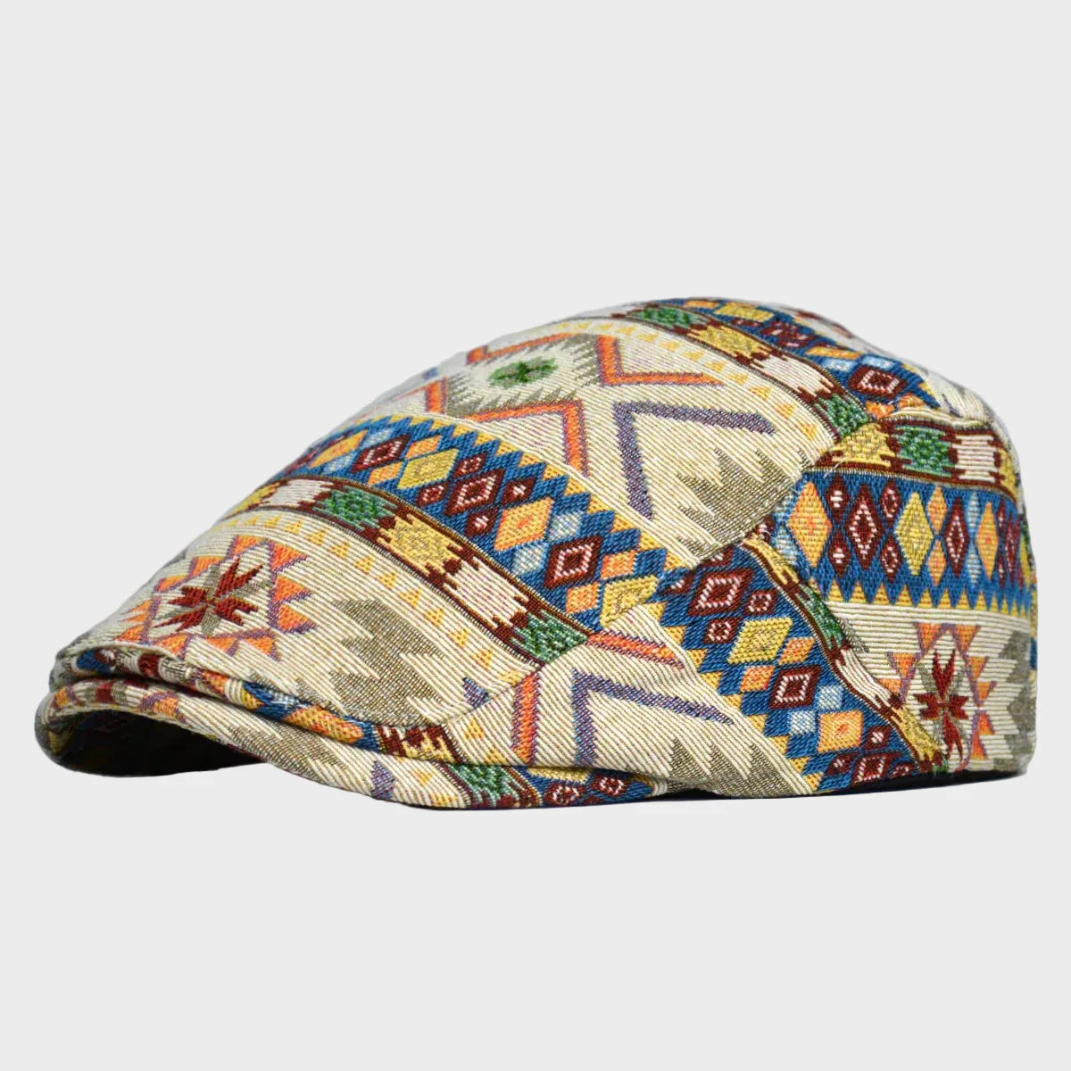 Moda Lusitana - Gorra Clássica Confortável