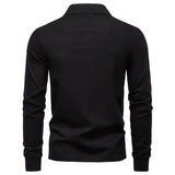 Camisa pólo elegante