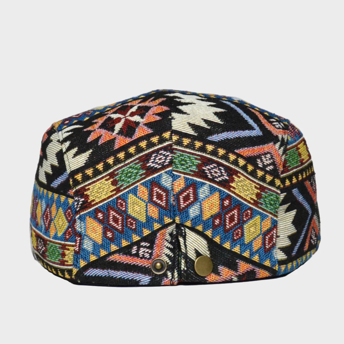 Moda Lusitana - Gorra Clássica Confortável