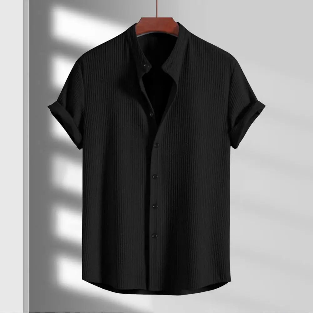 Camisa italiana para homem