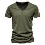 Moda Lusitana - T-Shirt de Verão em Algodão