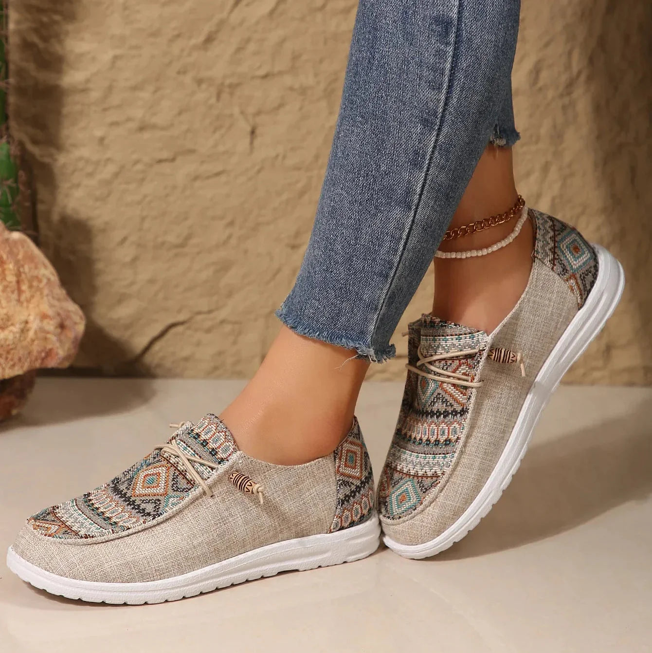 Moda Lusitana - Tênis Confortáveis Ultra-Leves