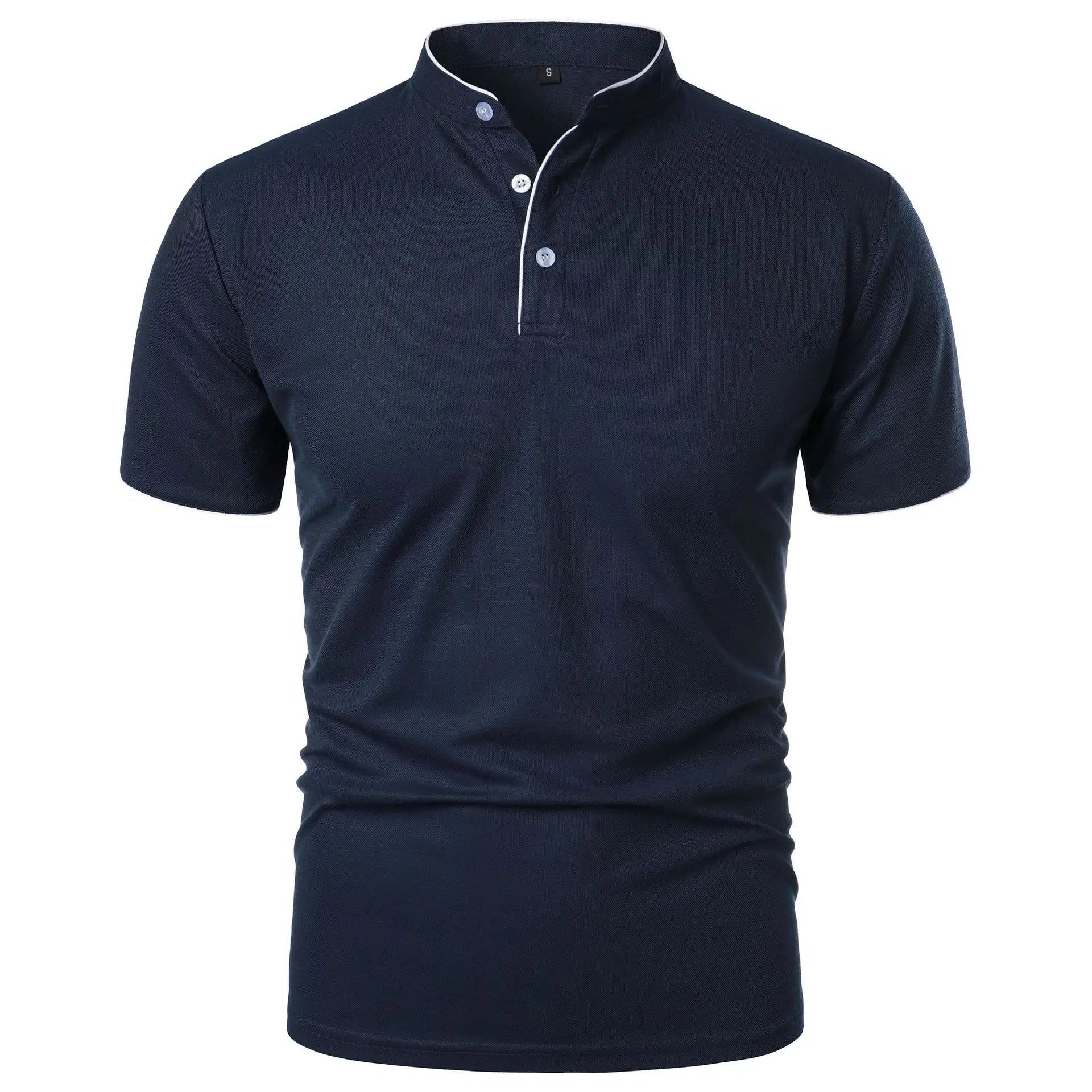 Camisa pólo casual