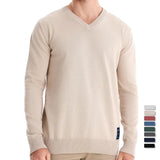 Camisola elegante de malha