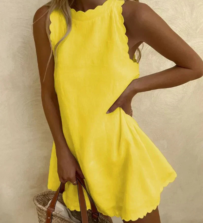 Lea™ - Vestido estiloso