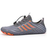 Sapatos de água de secagem rápida